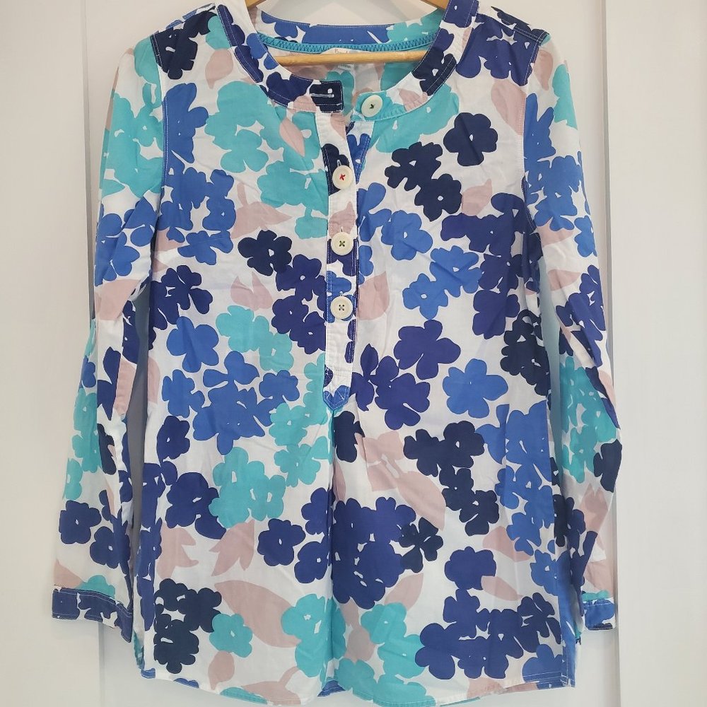 Boden Tunic